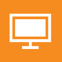 TV-skjermer og PC-skjermer 